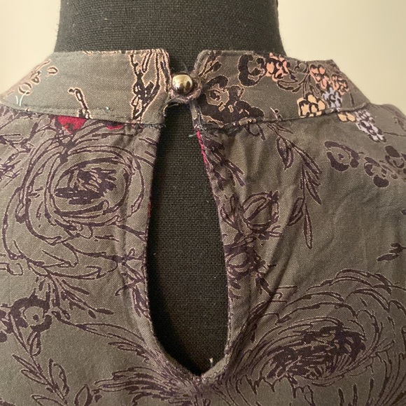 Nostalgia shift dress - Picture 3 of 6